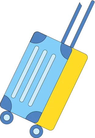 Trolley Bag