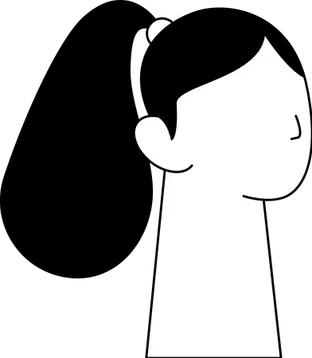 Woman Head